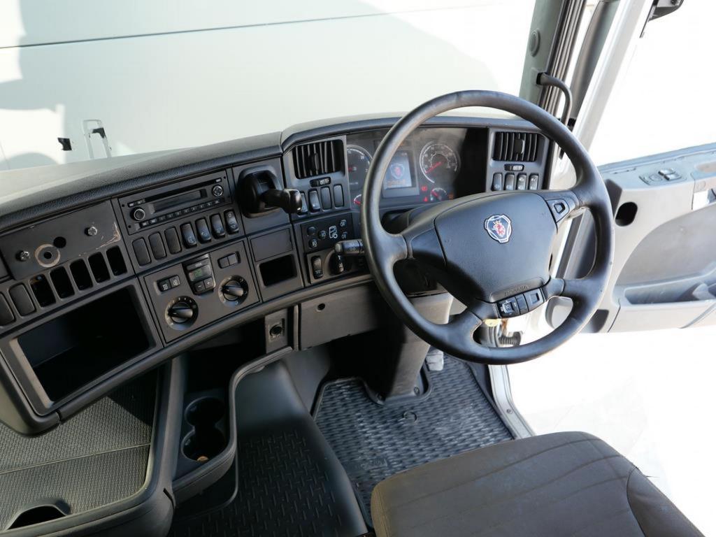 NR Trucks