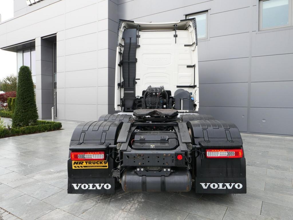 NR Trucks