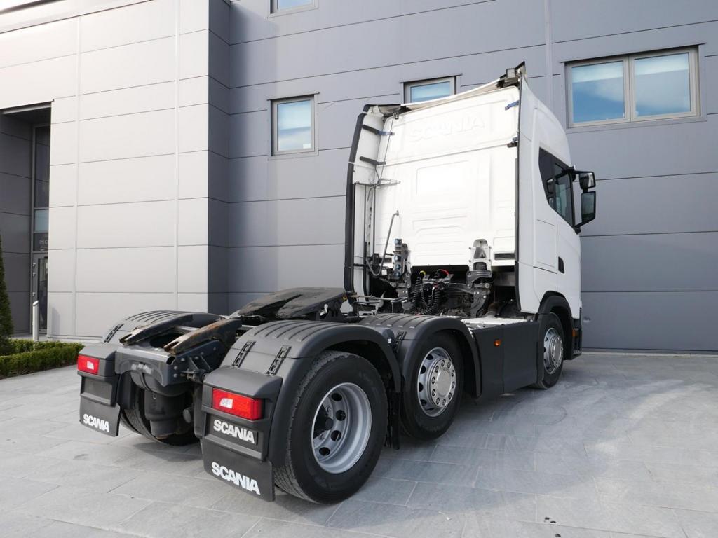 NR Trucks