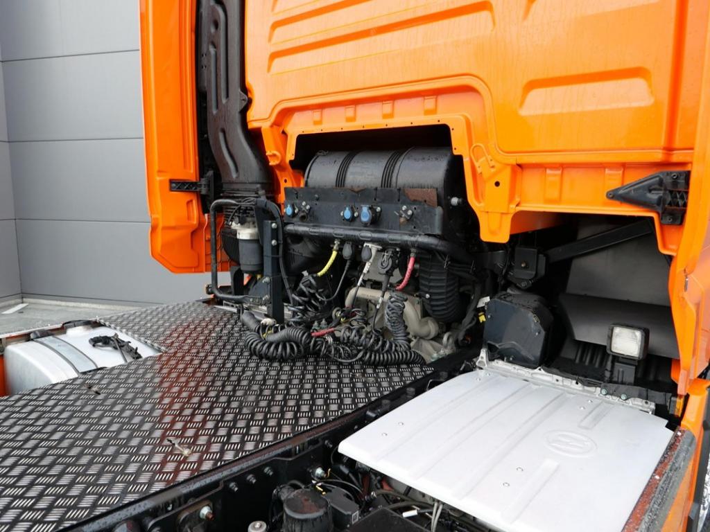 NR Trucks