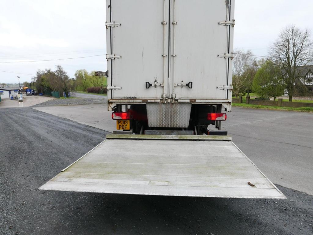 NR Trucks