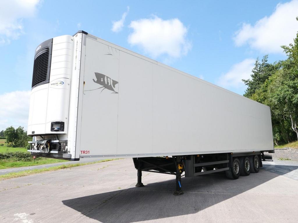 NR Trucks