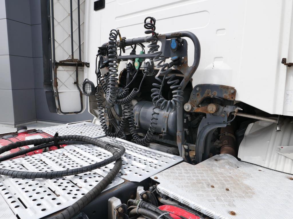 NR Trucks