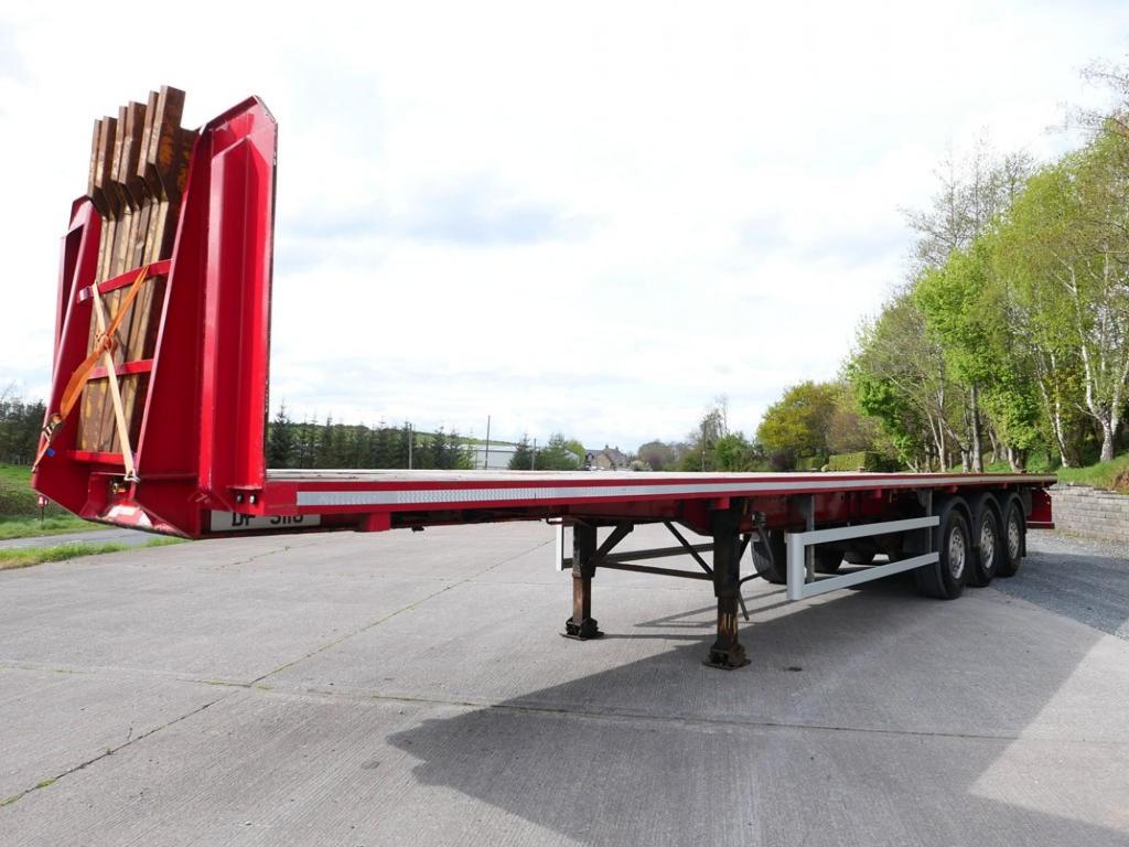 NR Trucks