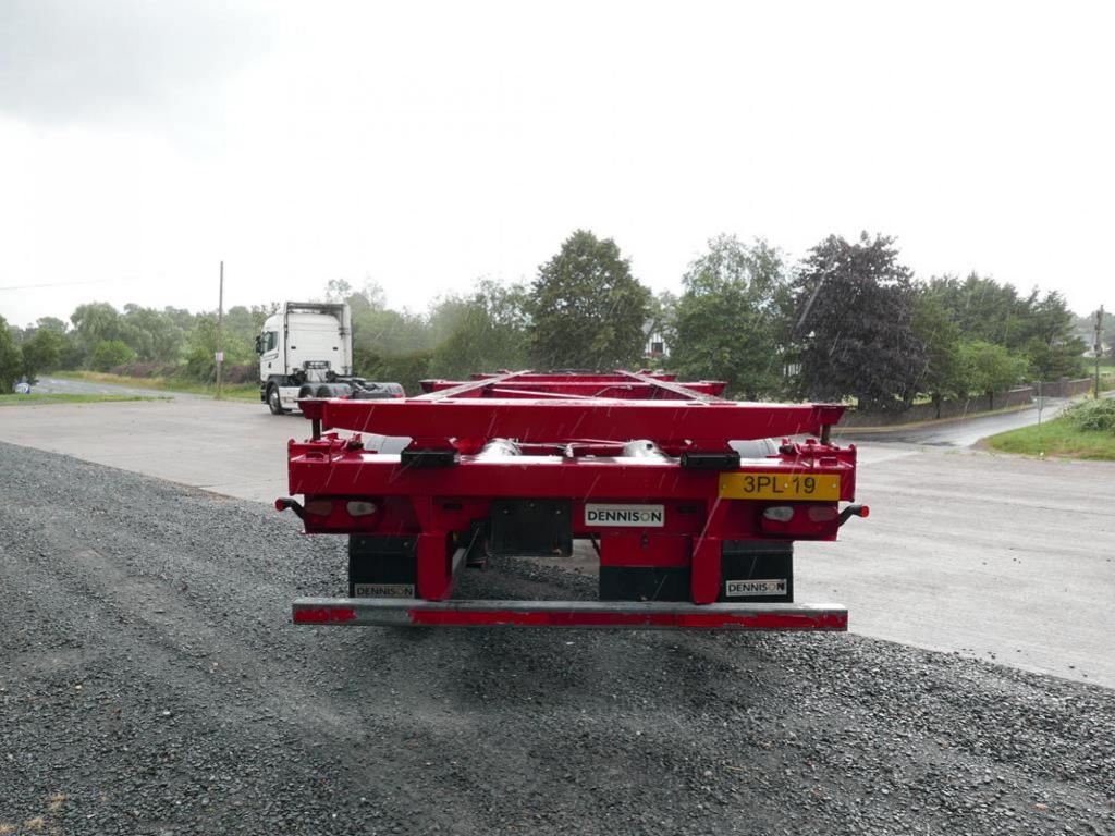 NR Trucks
