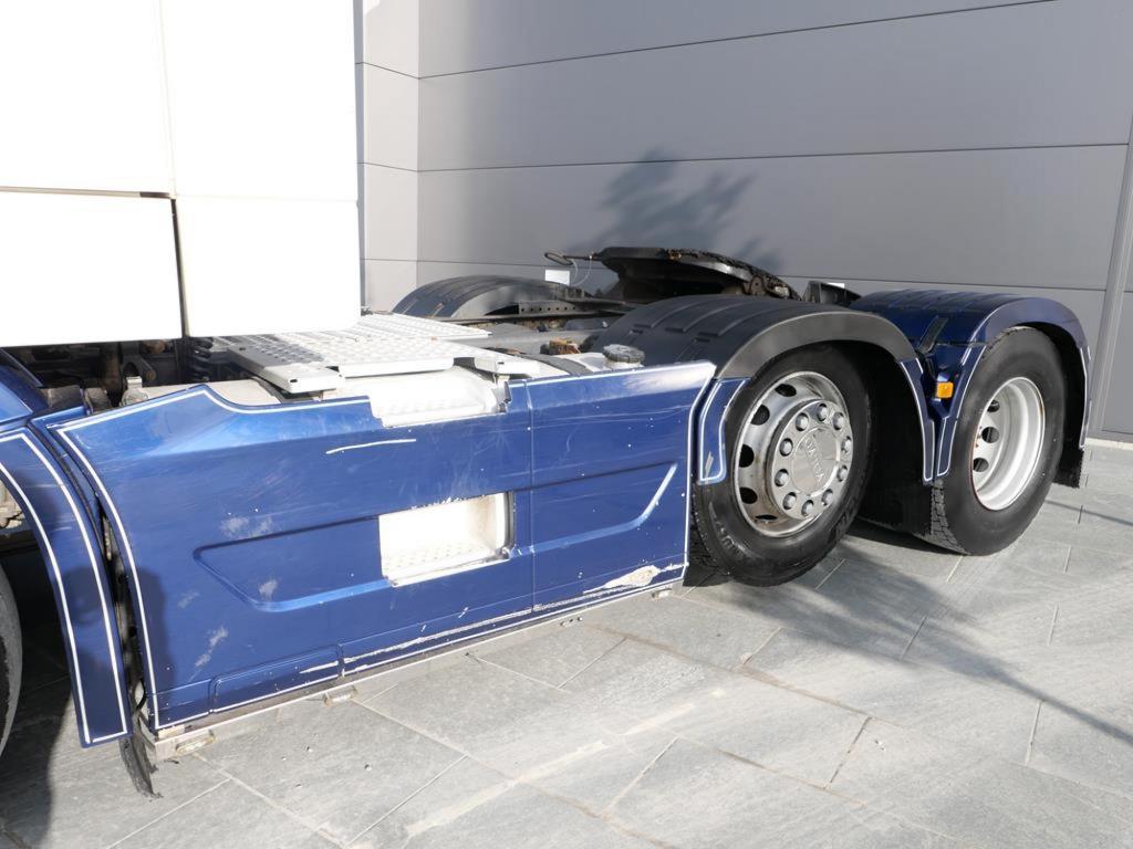 NR Trucks