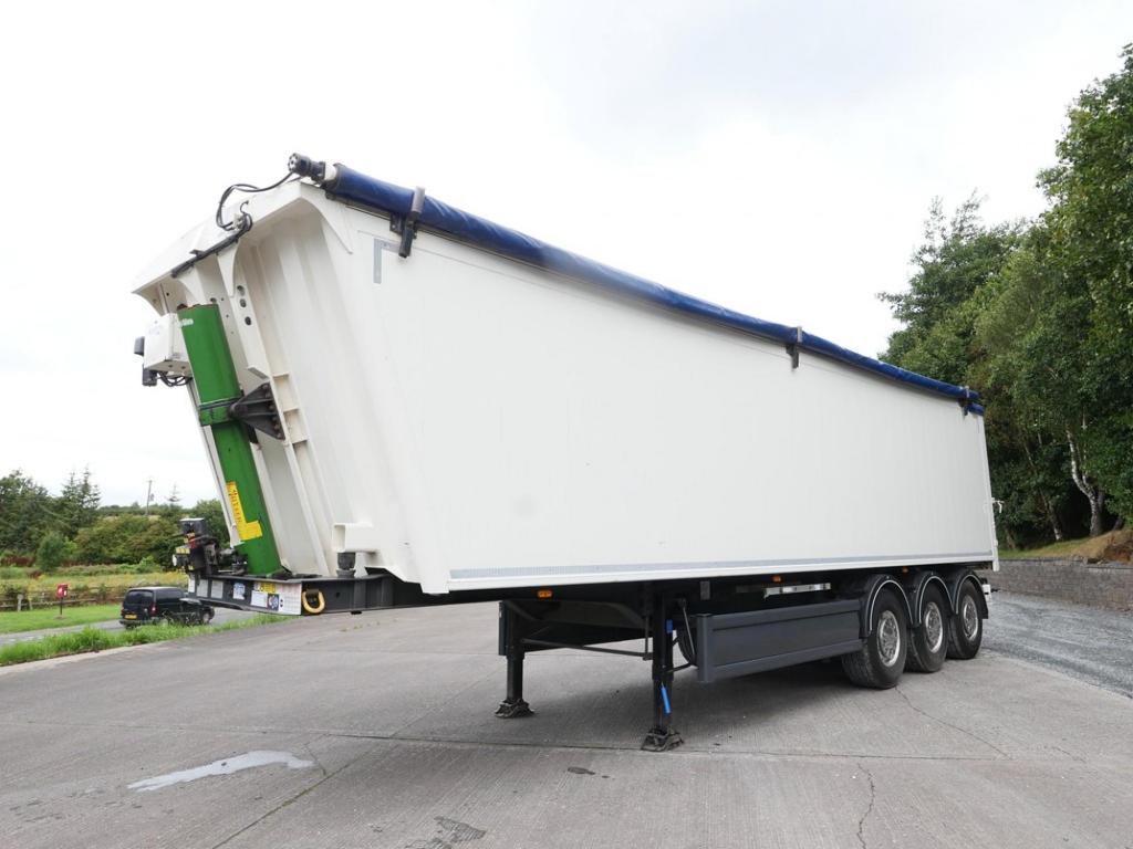 NR Trucks
