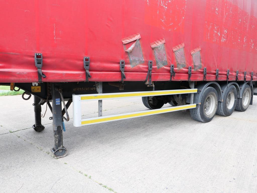 NR Trucks