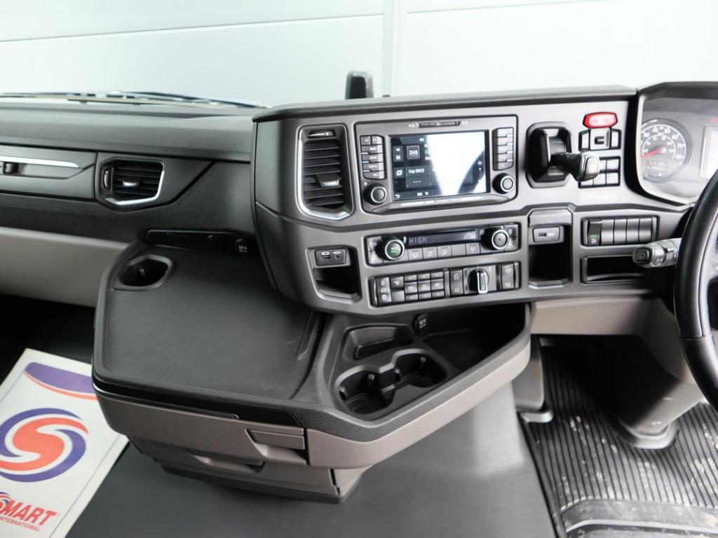 NR Trucks