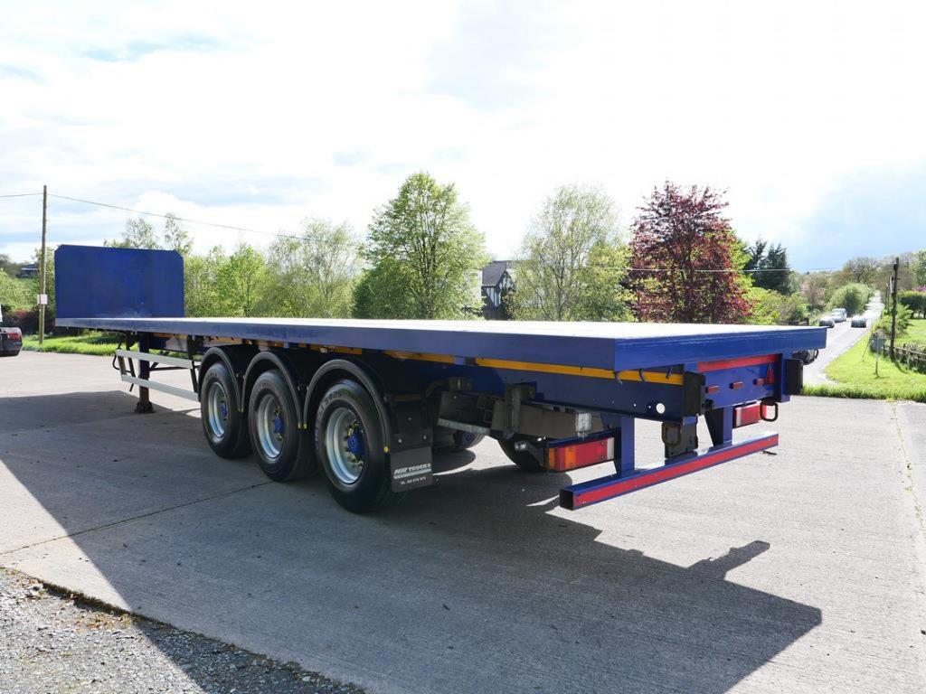 NR Trucks