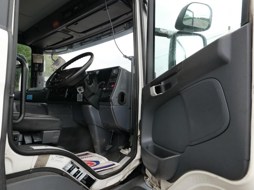 NR Trucks