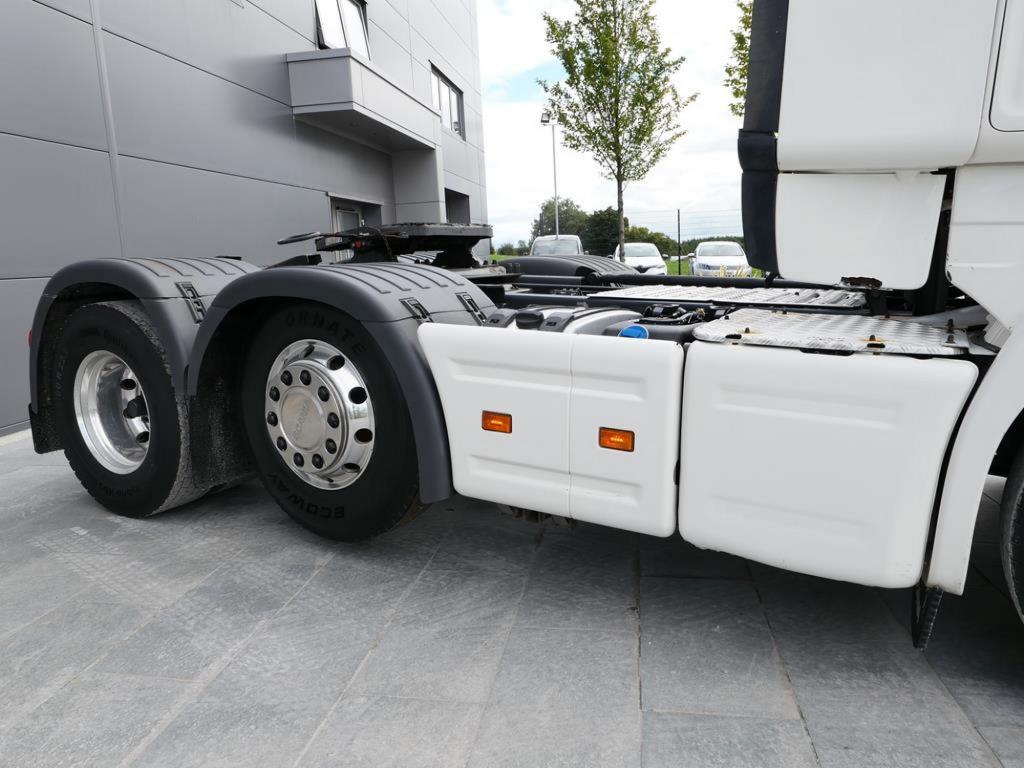 NR Trucks