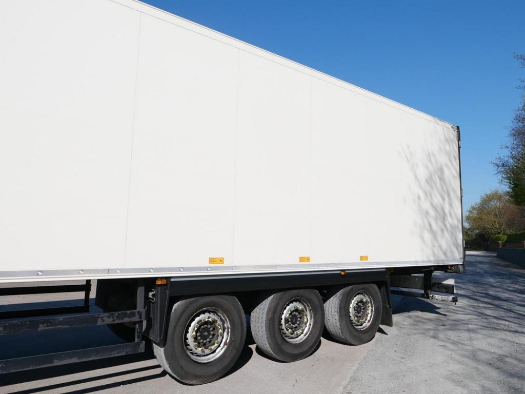 NR Trucks