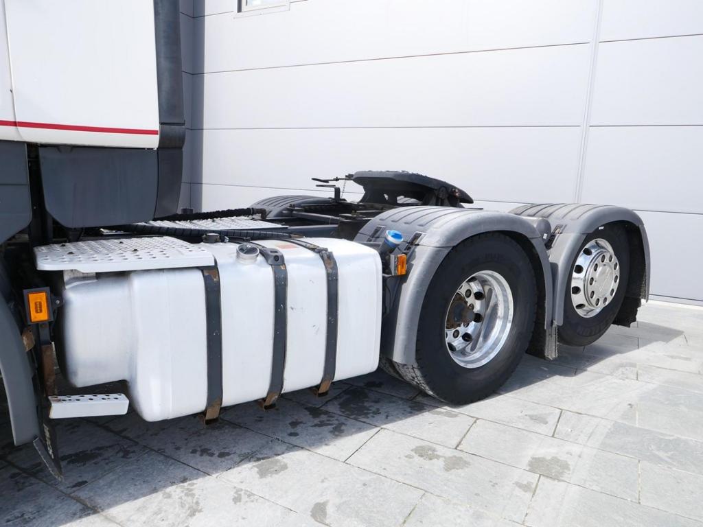 NR Trucks