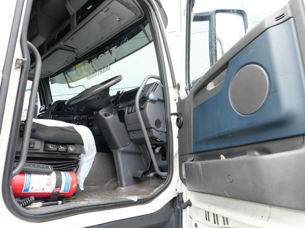 NR Trucks