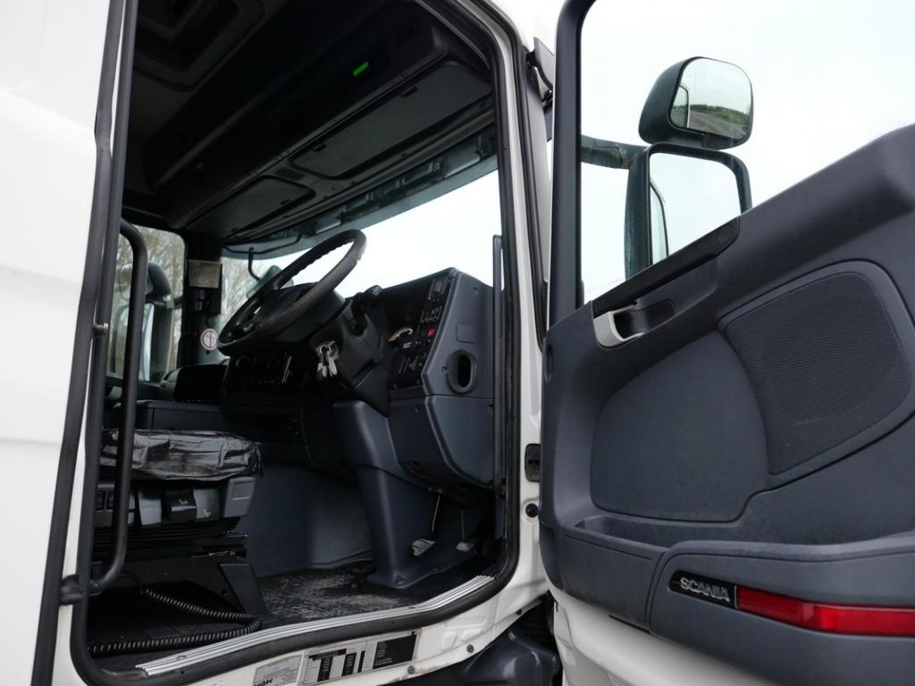 NR Trucks