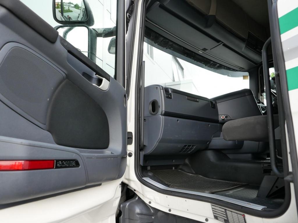 NR Trucks