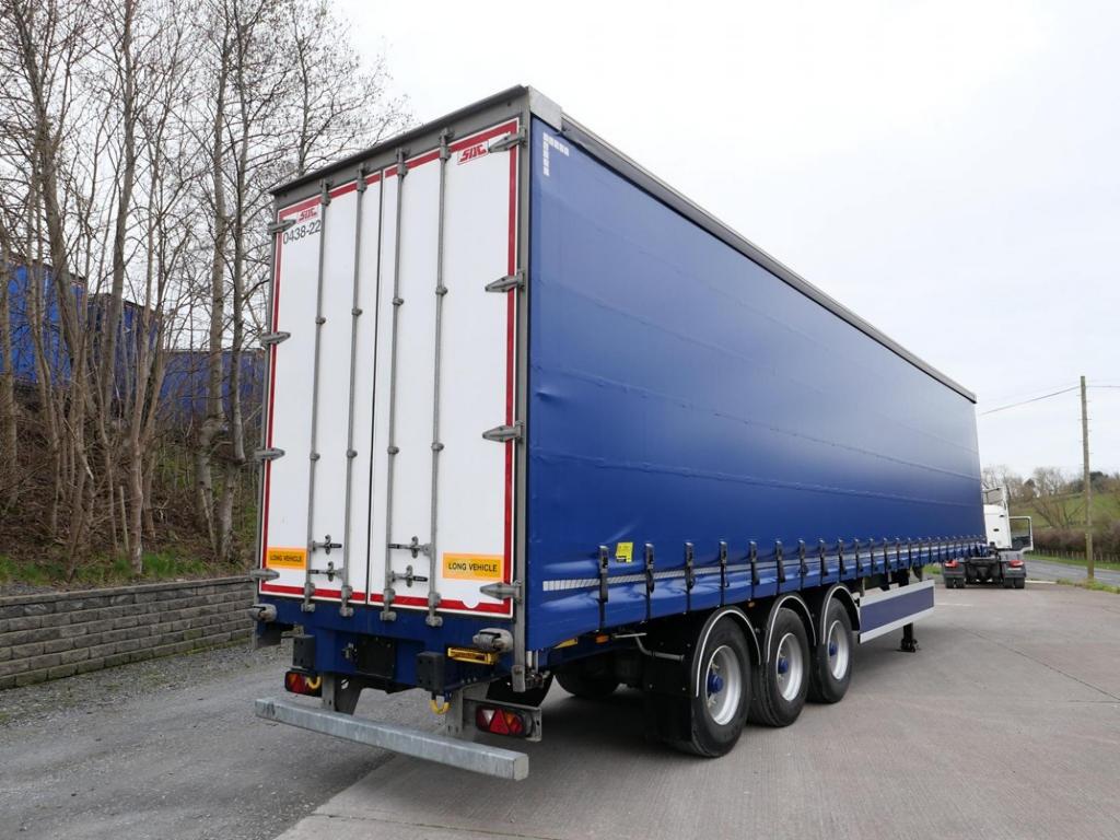NR Trucks