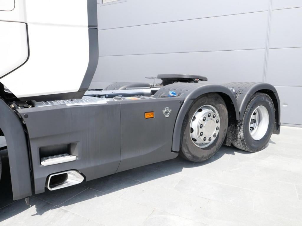 NR Trucks