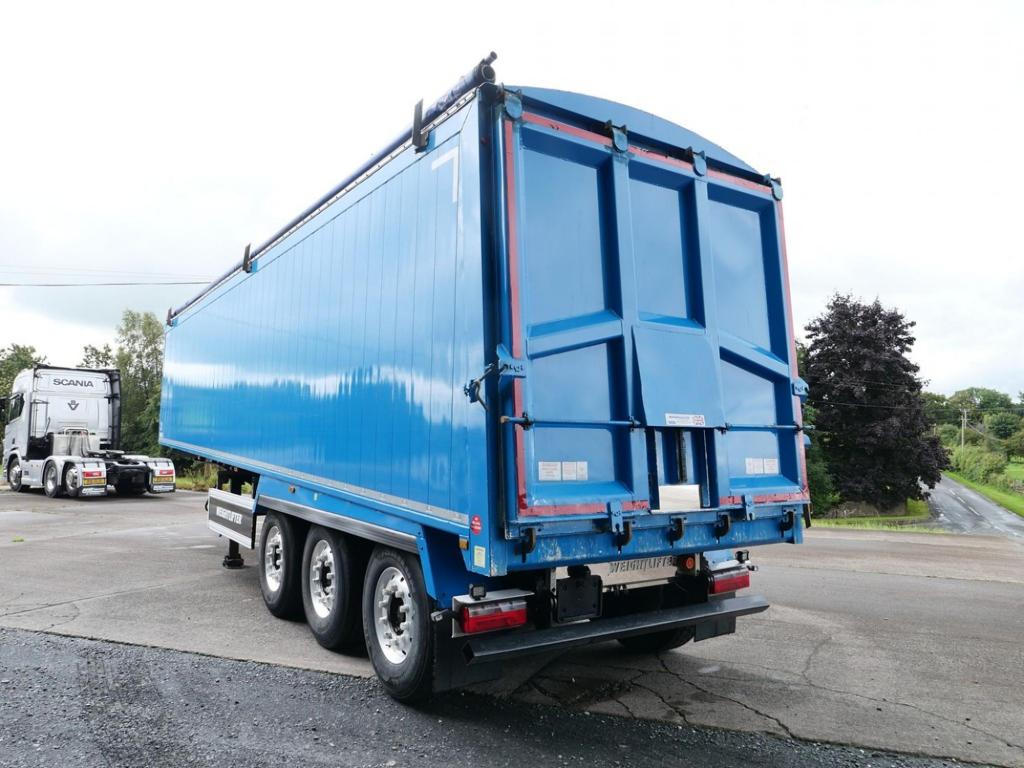 NR Trucks