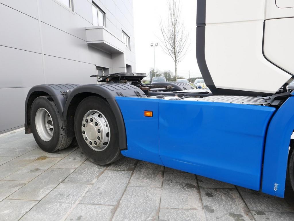 NR Trucks