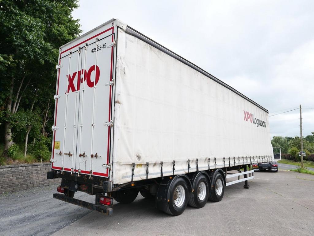 NR Trucks