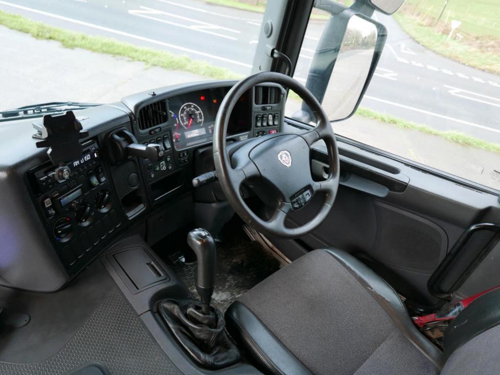 NR Trucks