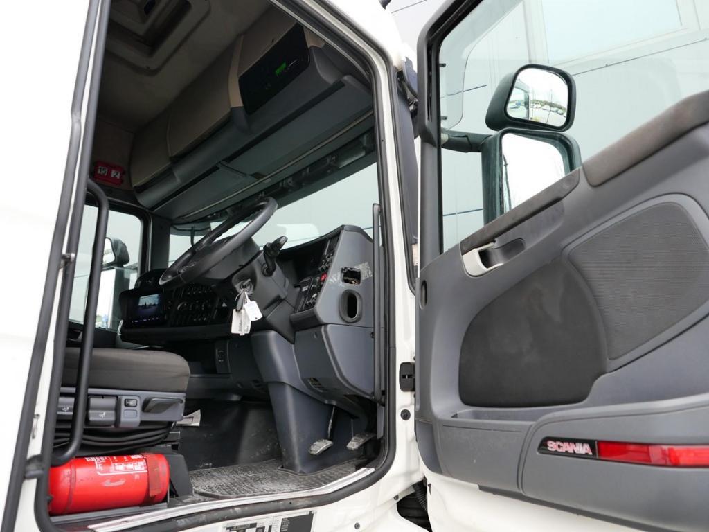 NR Trucks