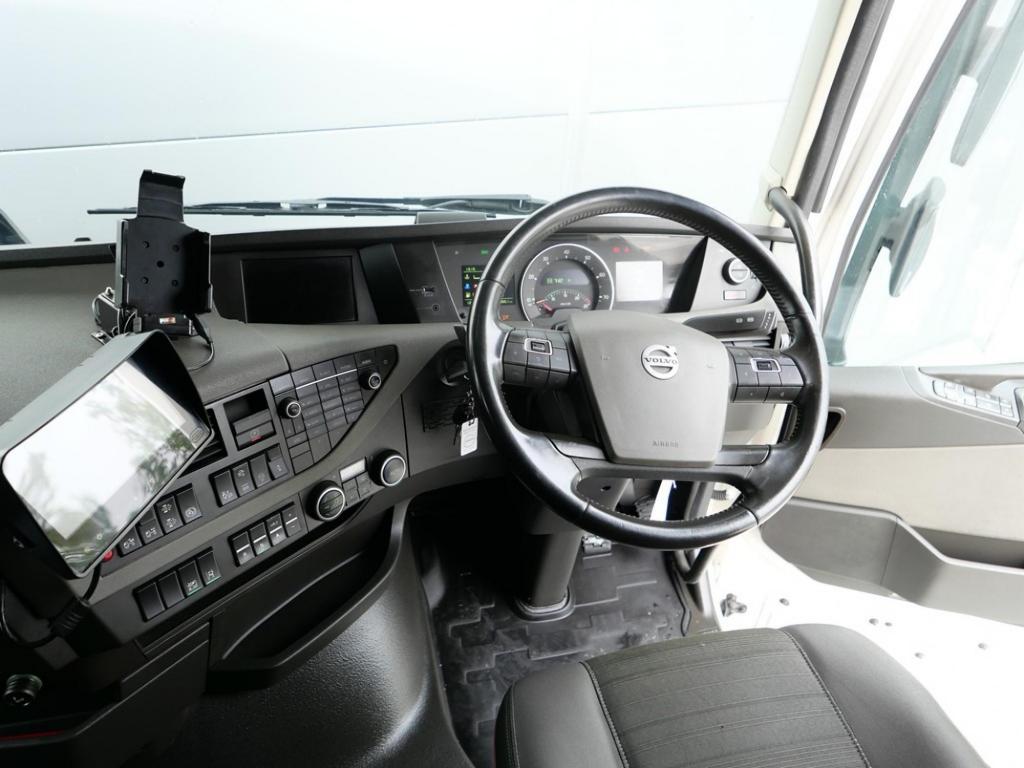 NR Trucks