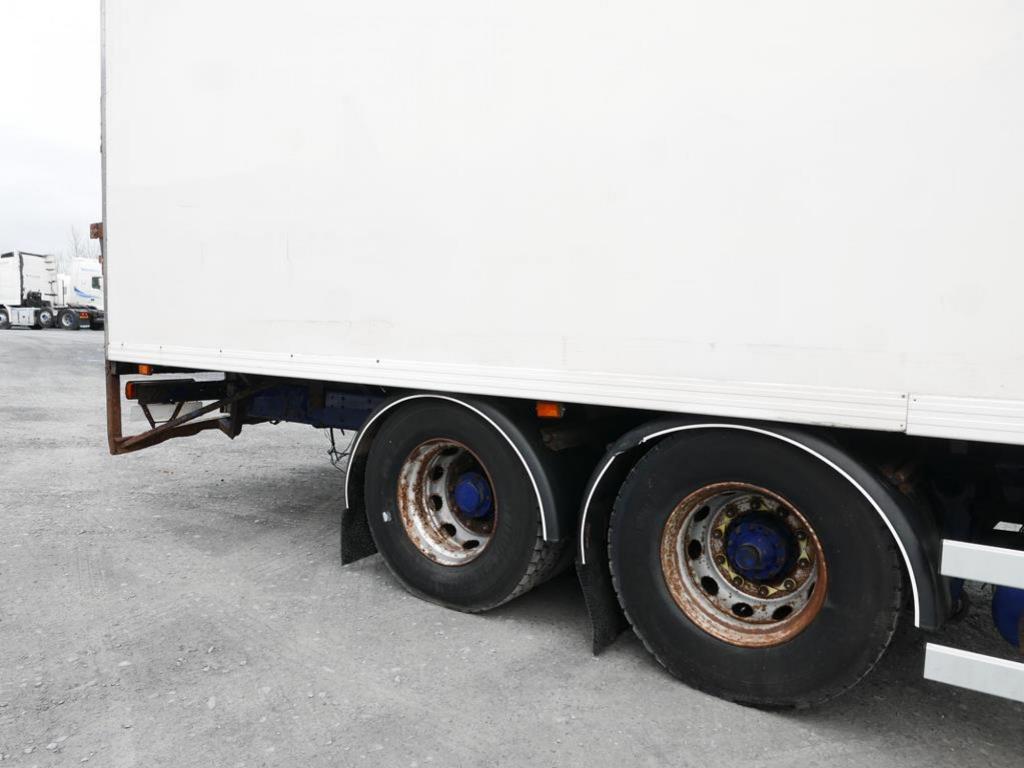 NR Trucks