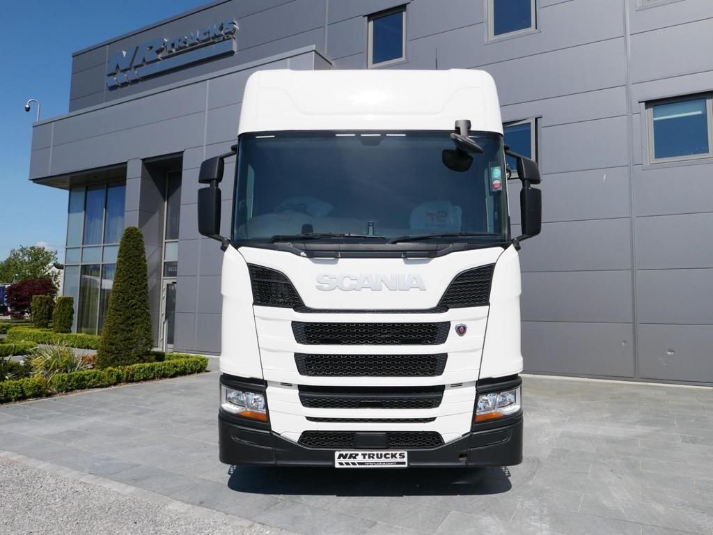 NR Trucks