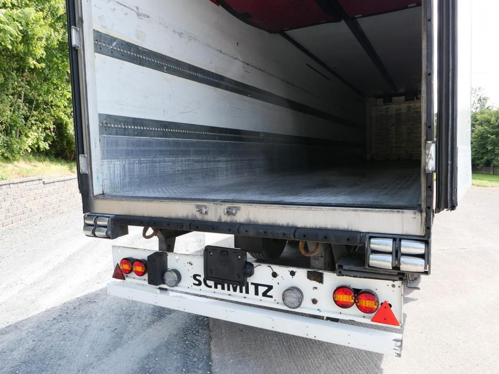NR Trucks
