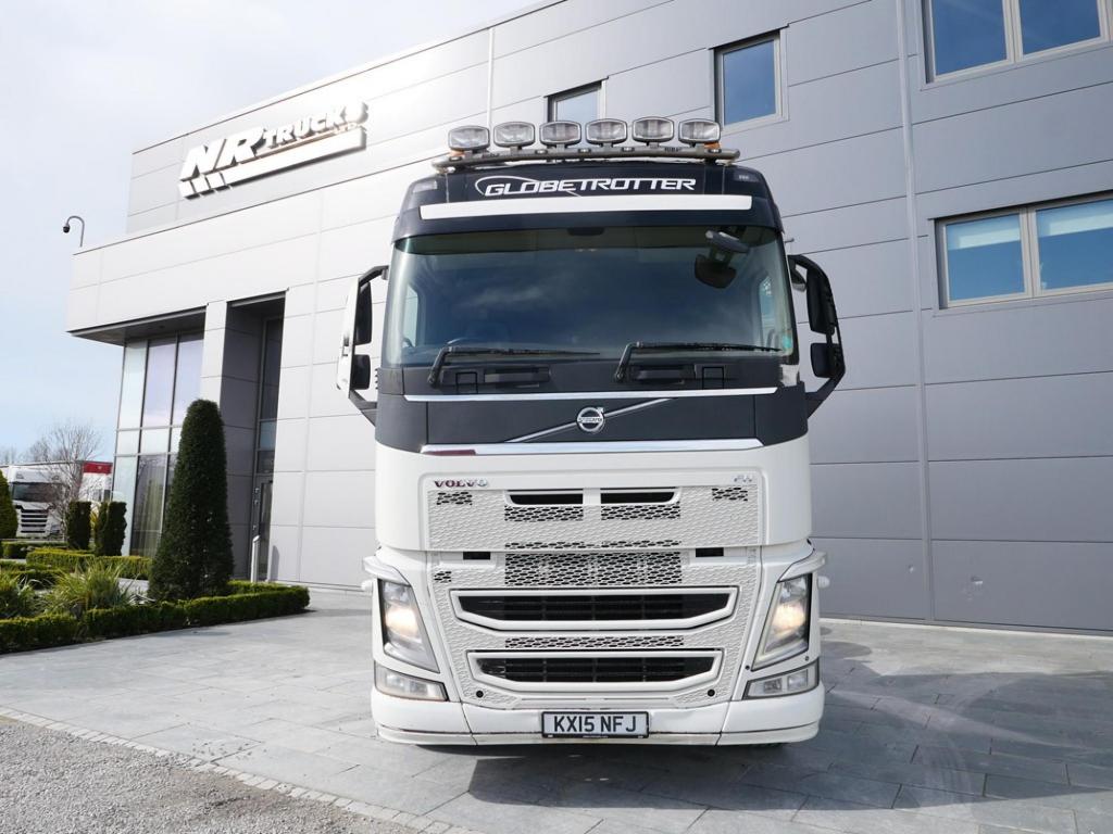 NR Trucks