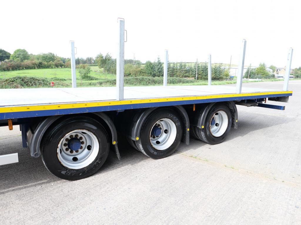 NR Trucks