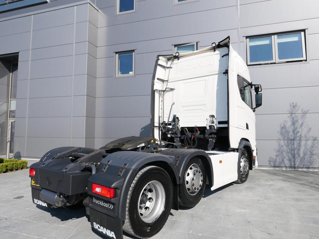 NR Trucks