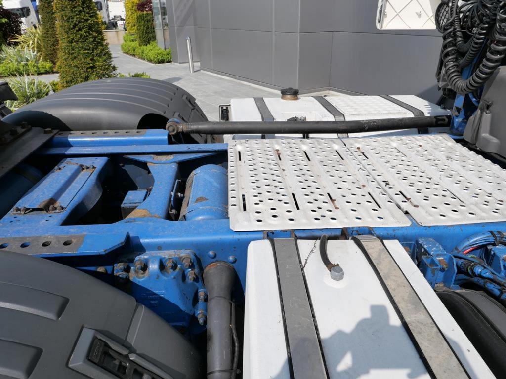 NR Trucks