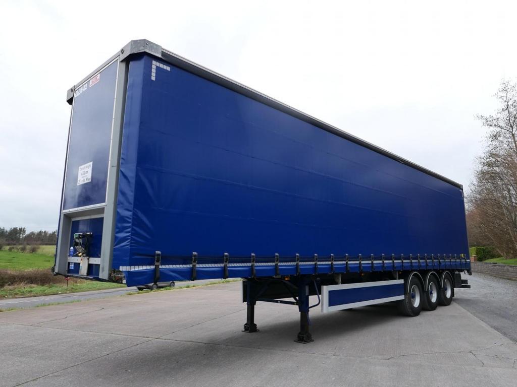 NR Trucks