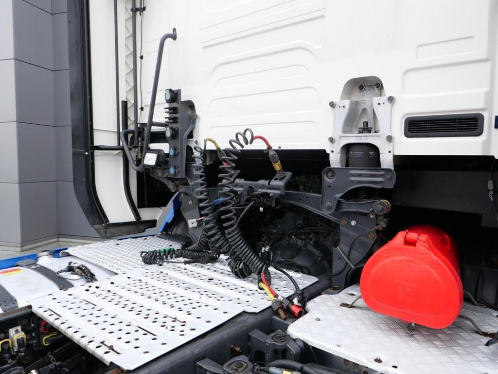 NR Trucks