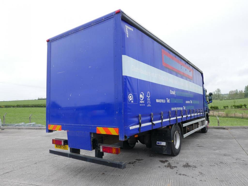 NR Trucks