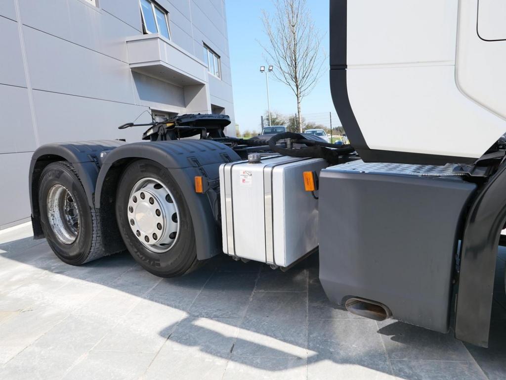 NR Trucks