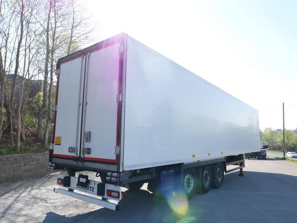 NR Trucks