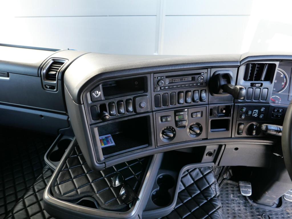 NR Trucks
