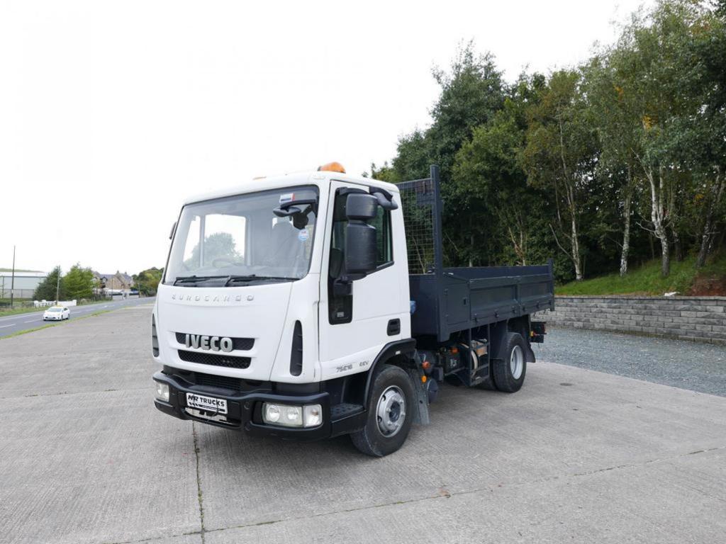 NR Trucks