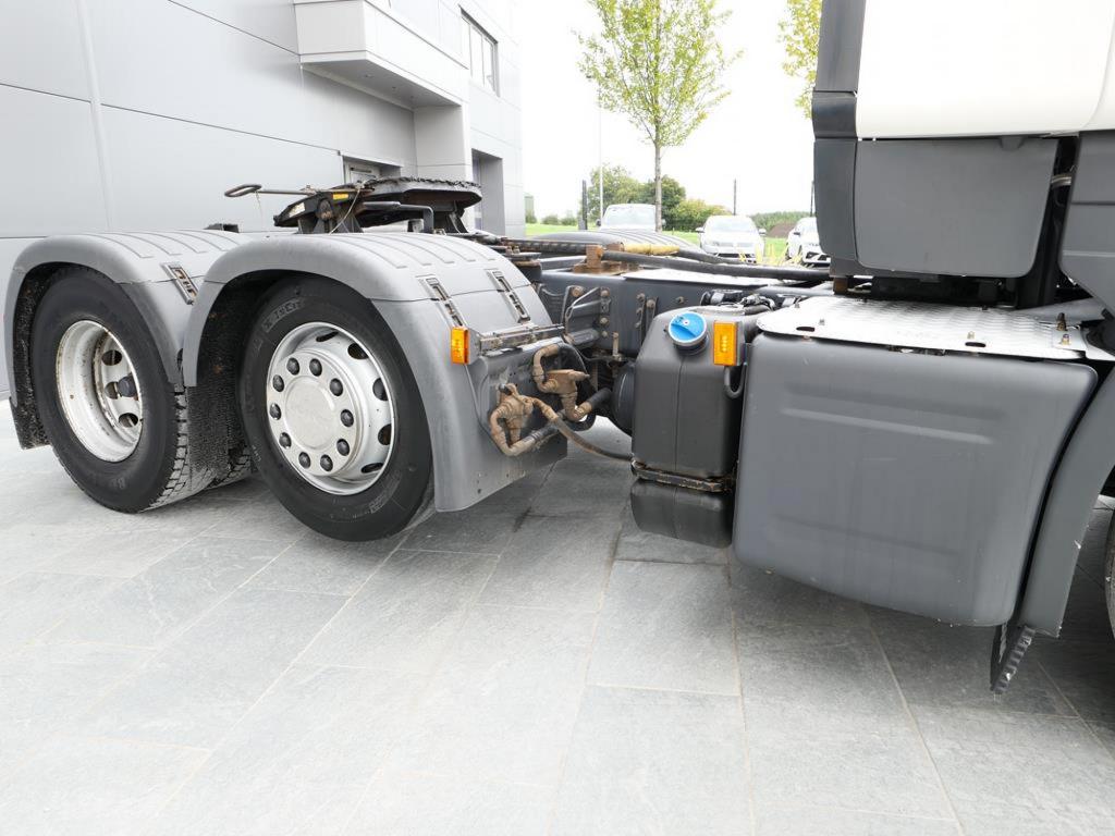 NR Trucks