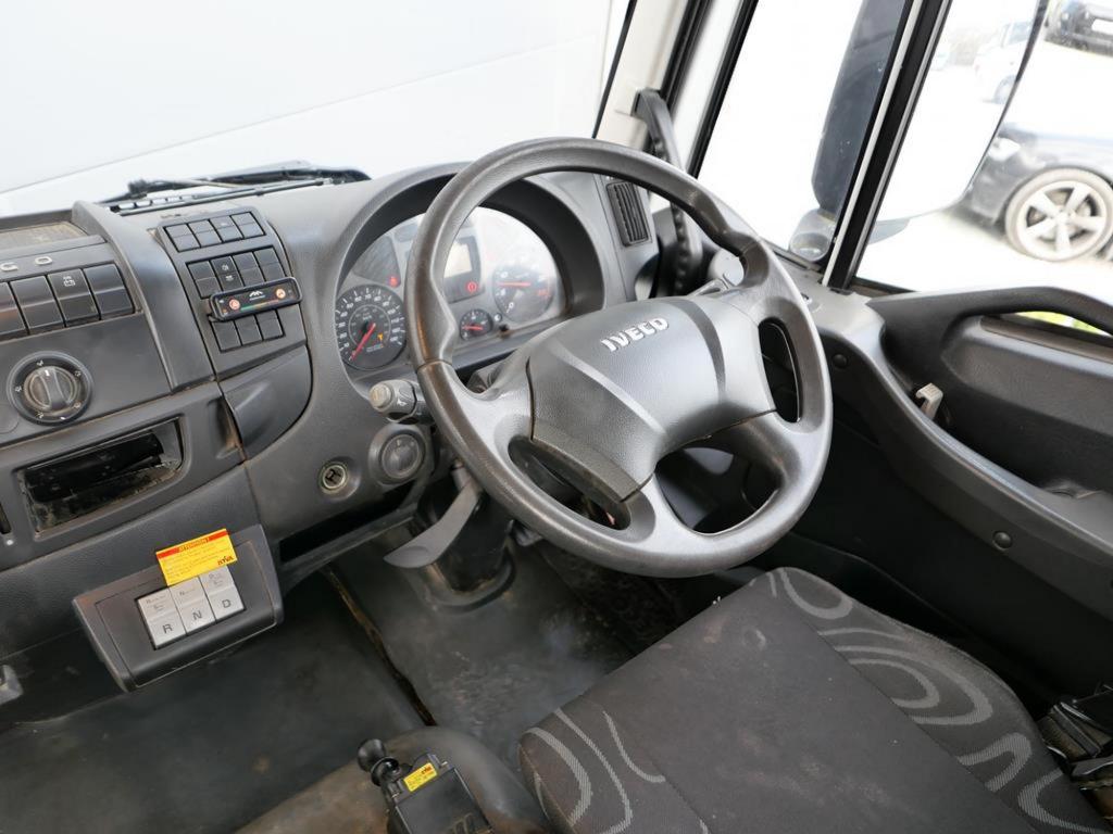 NR Trucks
