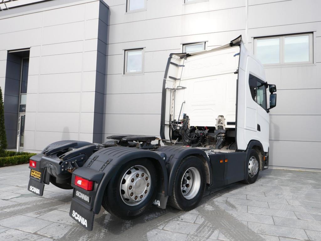NR Trucks