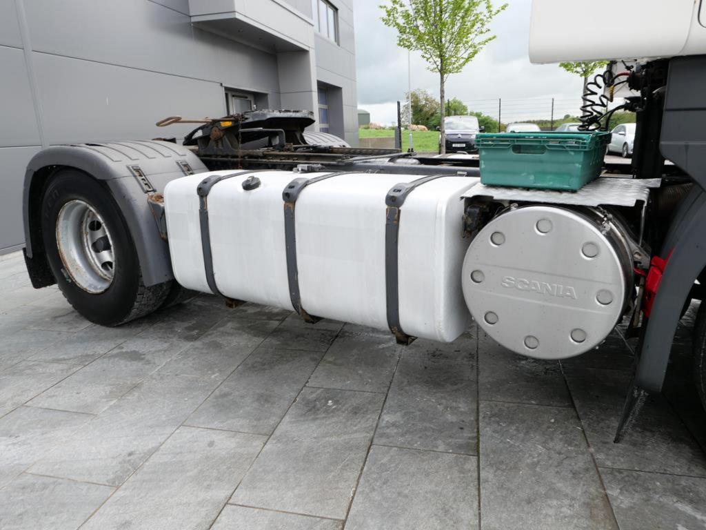 NR Trucks