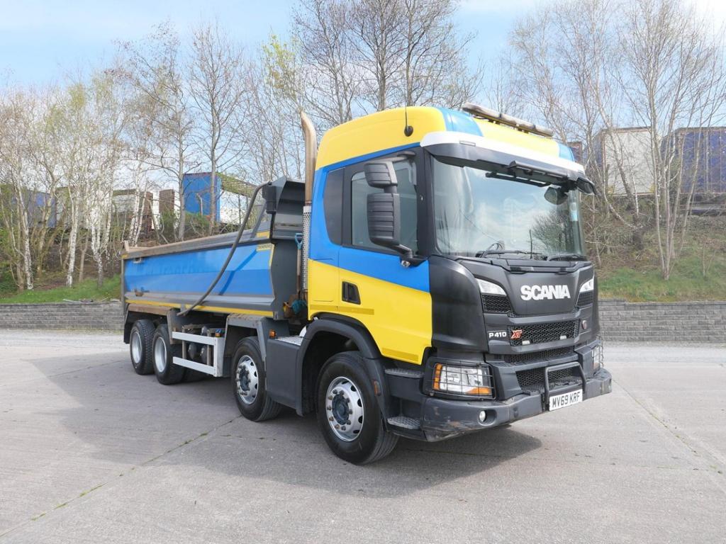 NR Trucks