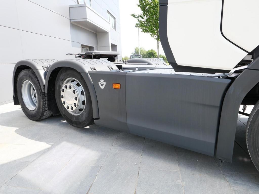 NR Trucks
