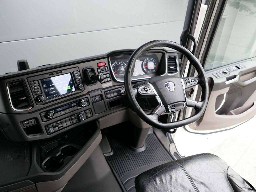 NR Trucks
